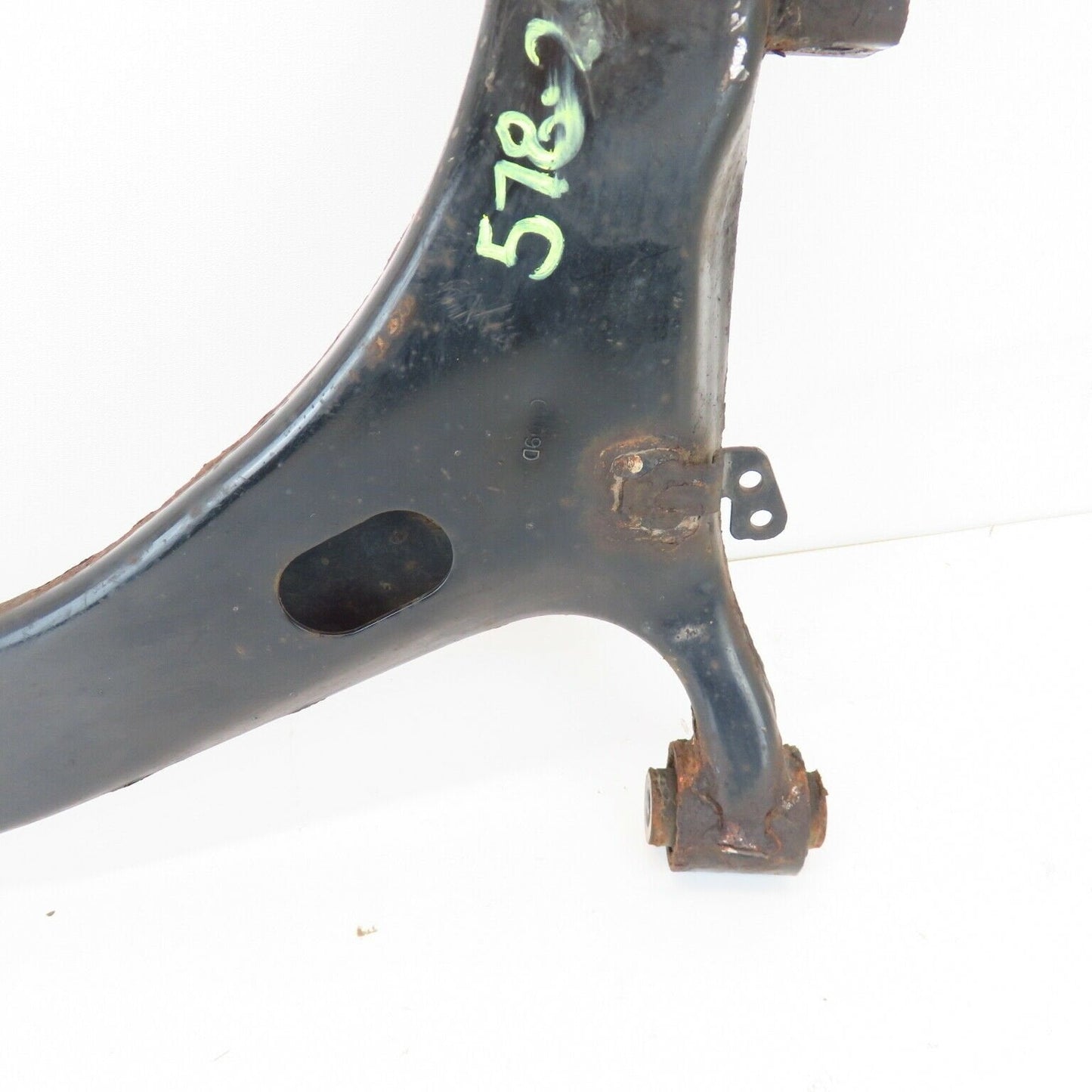 2008-2010 Subaru Impreza WRX Driver Front Lower Control Arm LH OEM 08-10