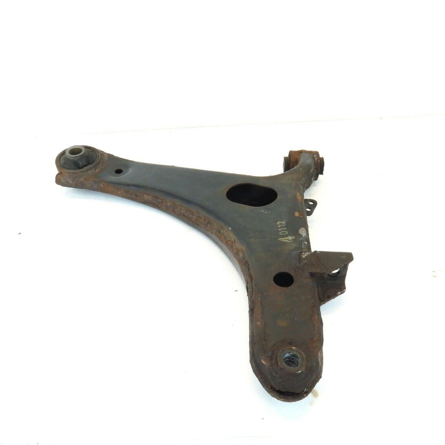 2008-2010 Subaru Impreza WRX Driver Front Lower Control Arm LH OEM 08-10