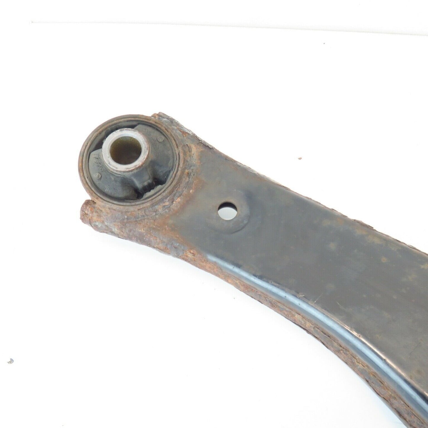 2008-2010 Subaru Impreza WRX Driver Front Lower Control Arm LH OEM 08-10