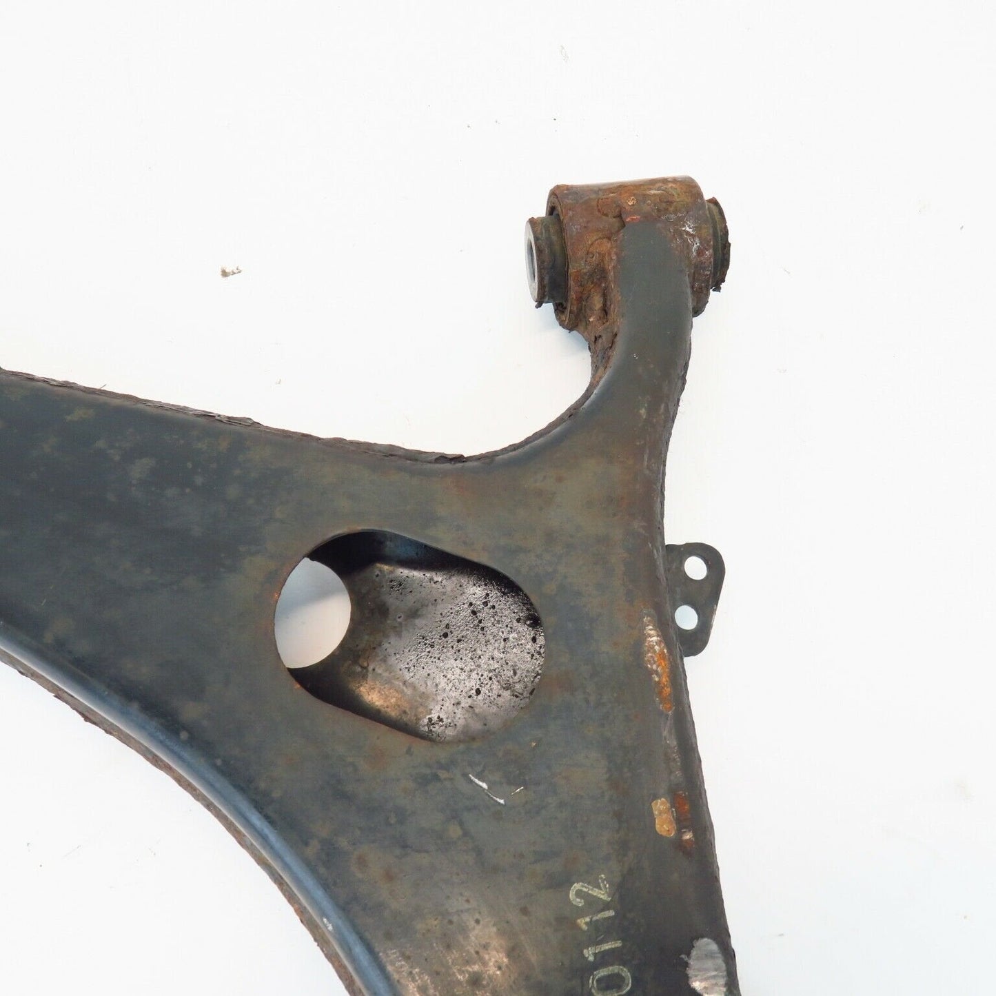 2008-2010 Subaru Impreza WRX Driver Front Lower Control Arm LH OEM 08-10