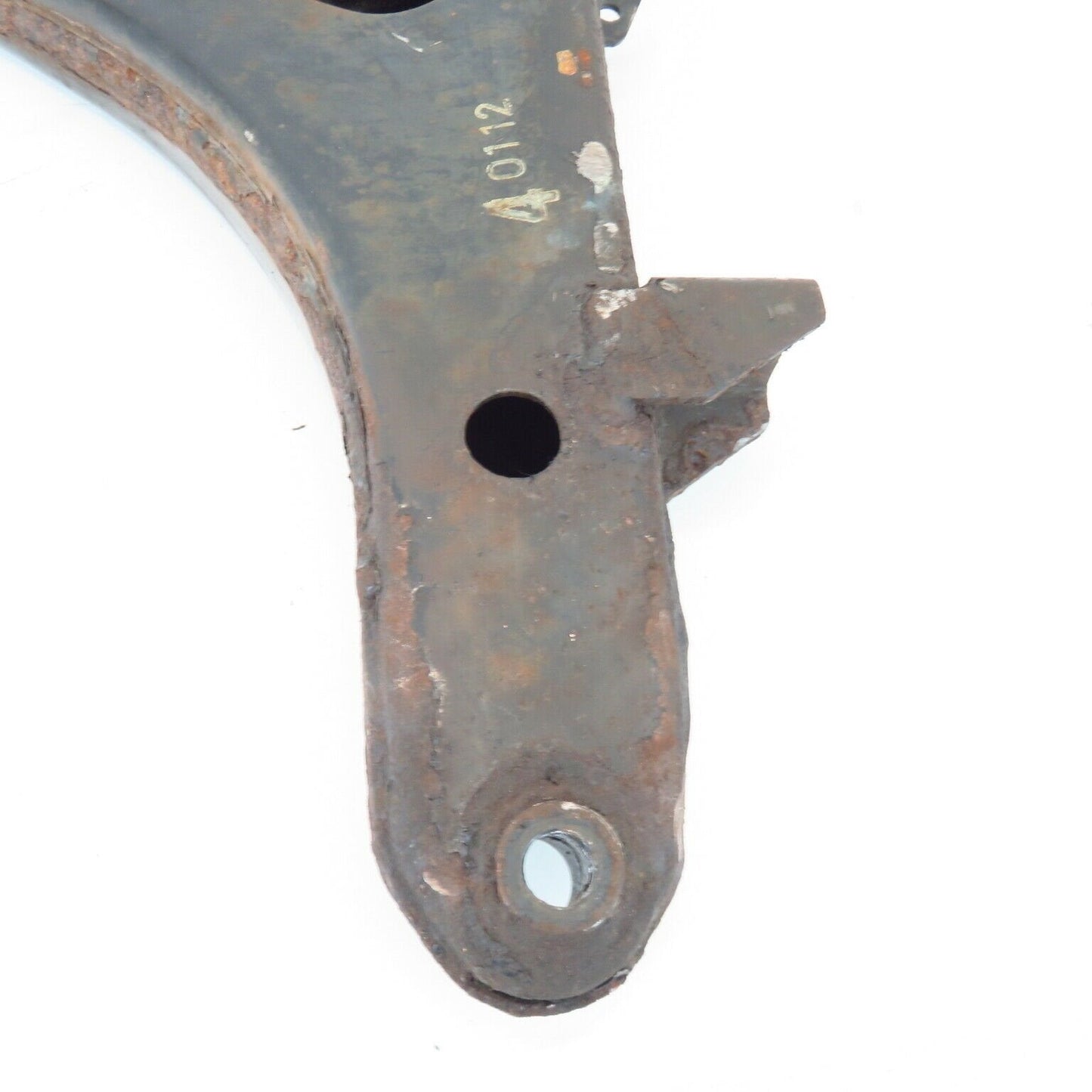 2008-2010 Subaru Impreza WRX Driver Front Lower Control Arm LH OEM 08-10