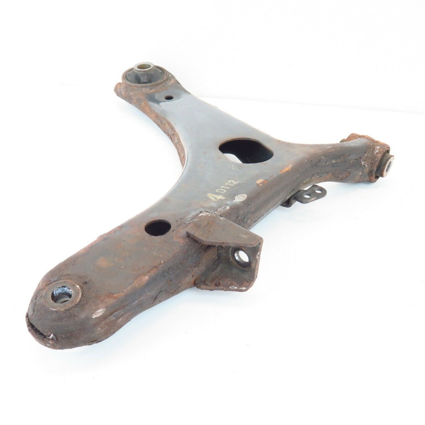 2008-2010 Subaru Impreza WRX Driver Front Lower Control Arm LH OEM 08-10