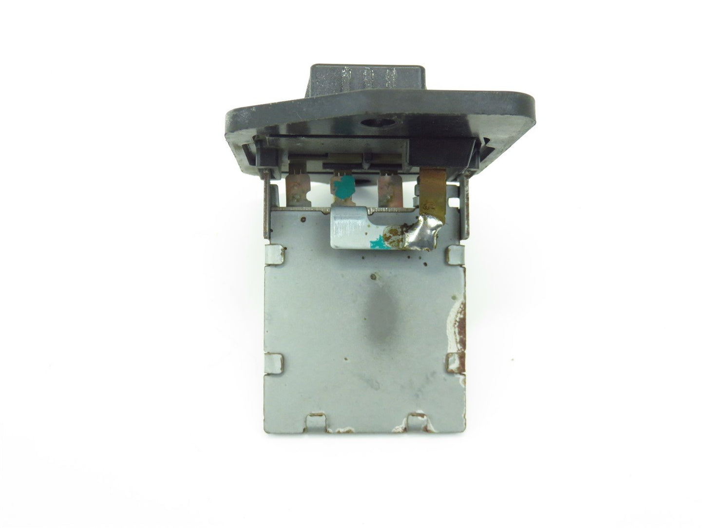 2013-2017 Hyundai Veloster Blower Motor Resistor Fan Speed 13-17