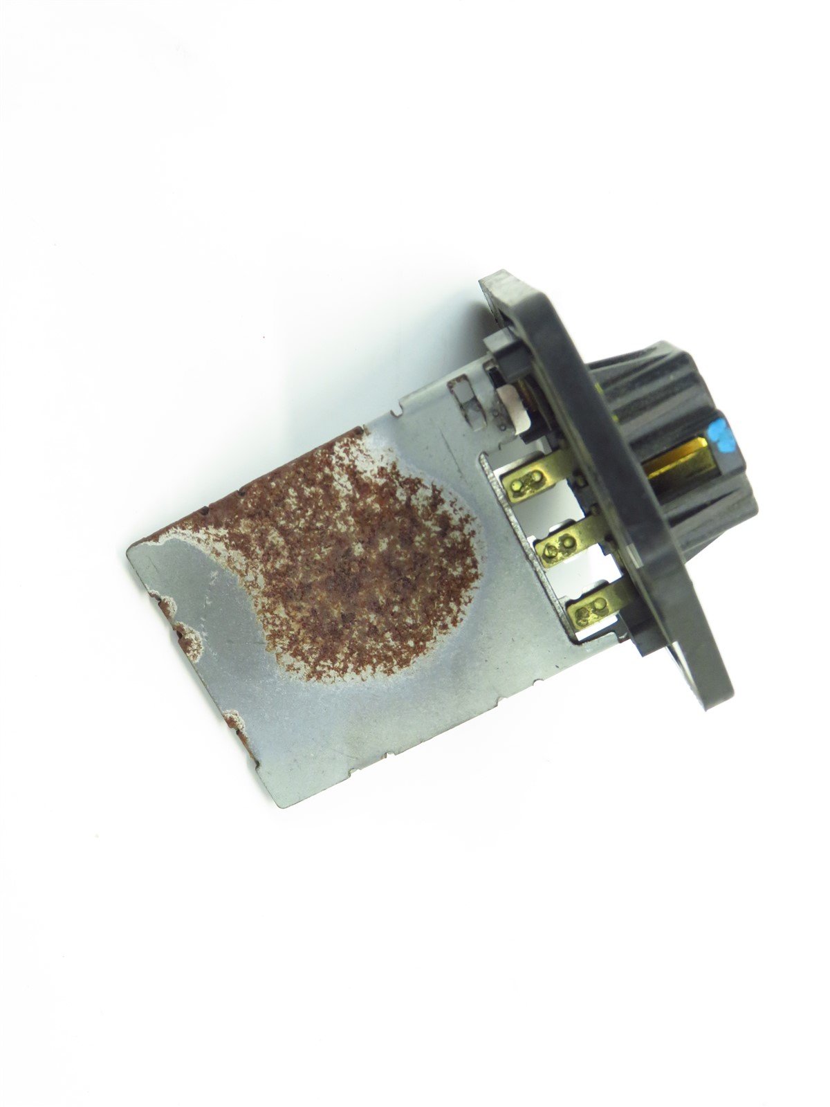 2013-2017 Hyundai Veloster Blower Motor Resistor Fan Speed 13-17