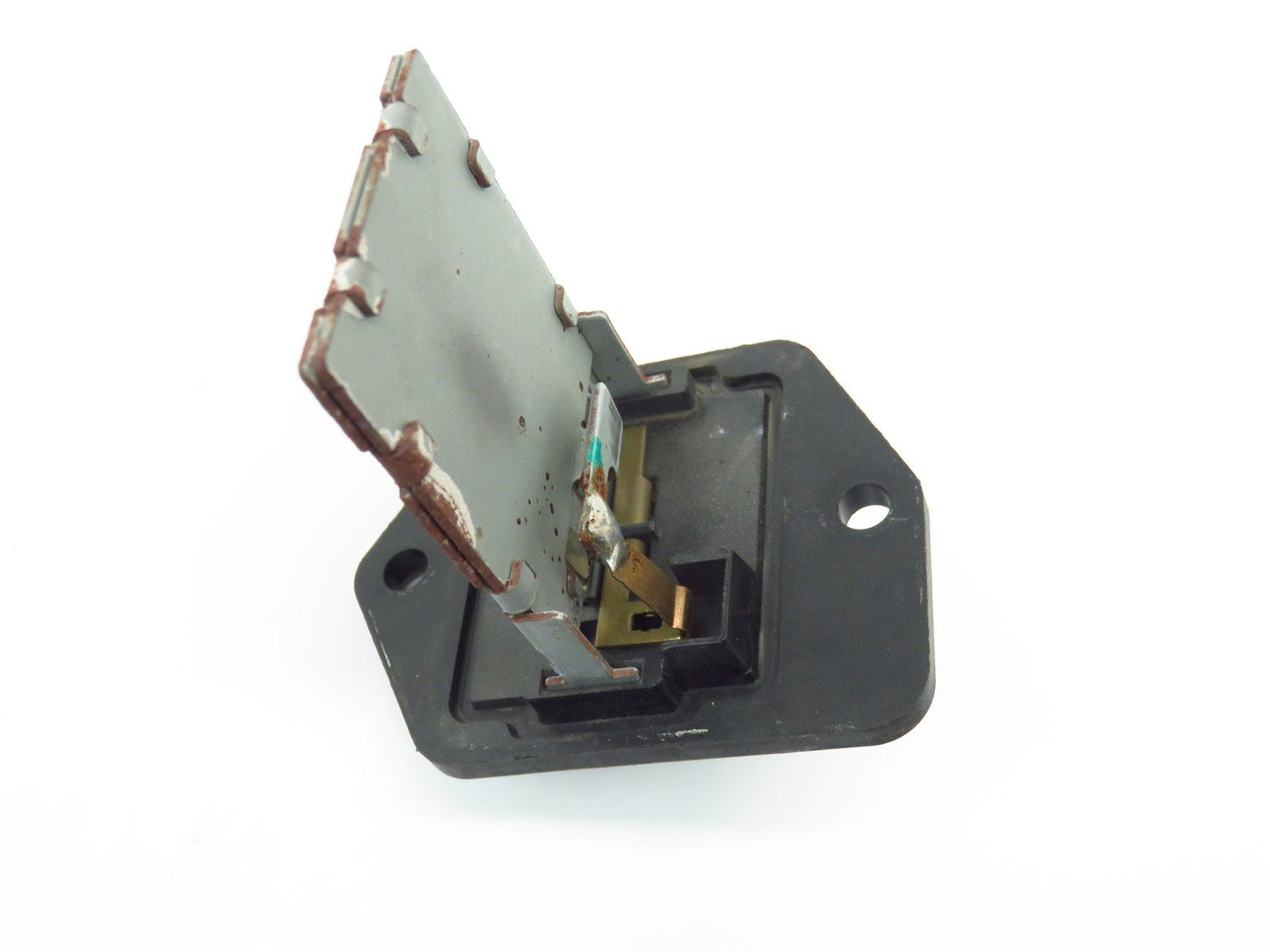 2013-2017 Hyundai Veloster Blower Motor Resistor Fan Speed 13-17