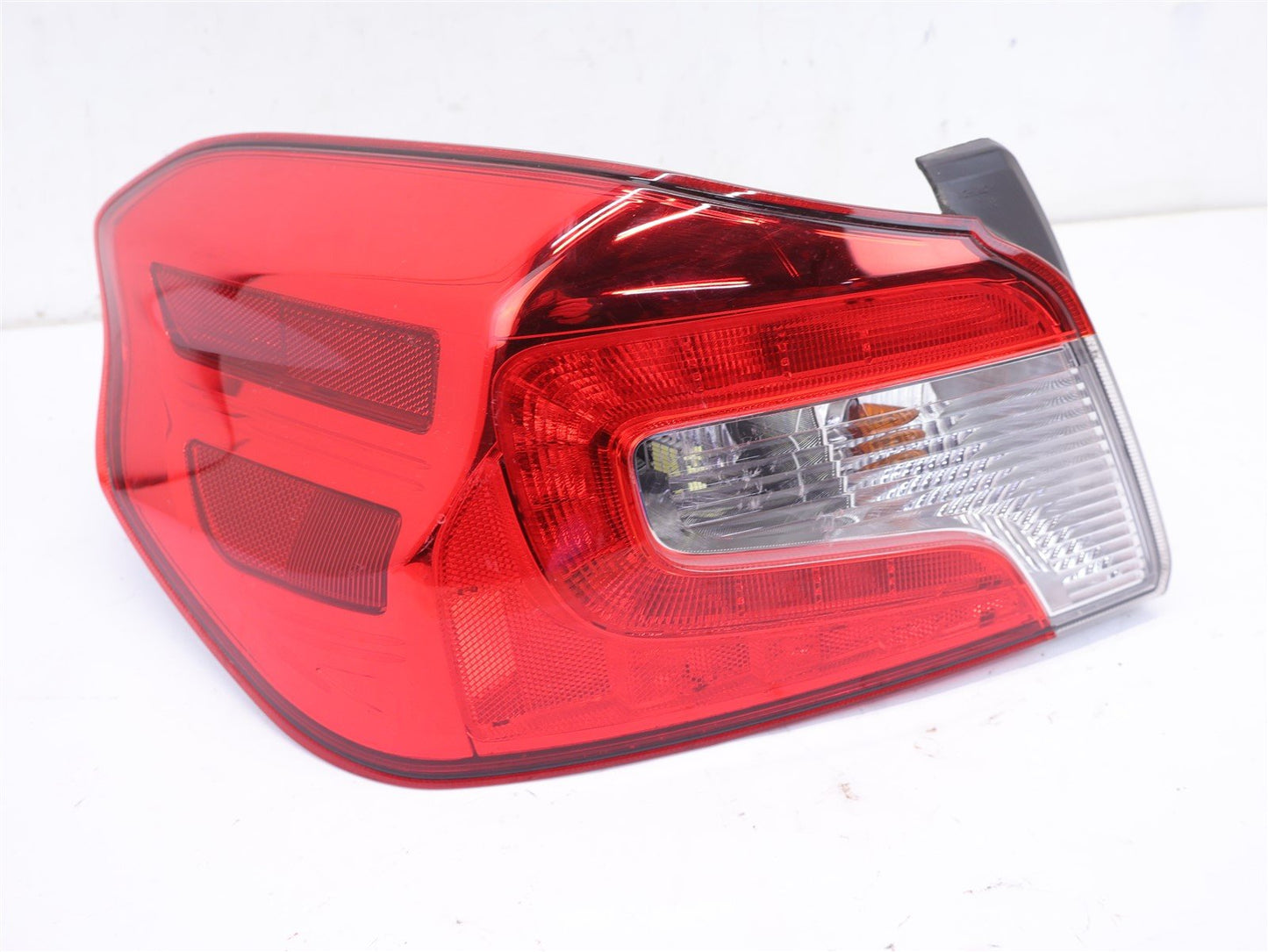 2015-2021 Subaru WRX & STI Driver Tail Light Lamp Rear LH Left OEM 15-21 84201VA030