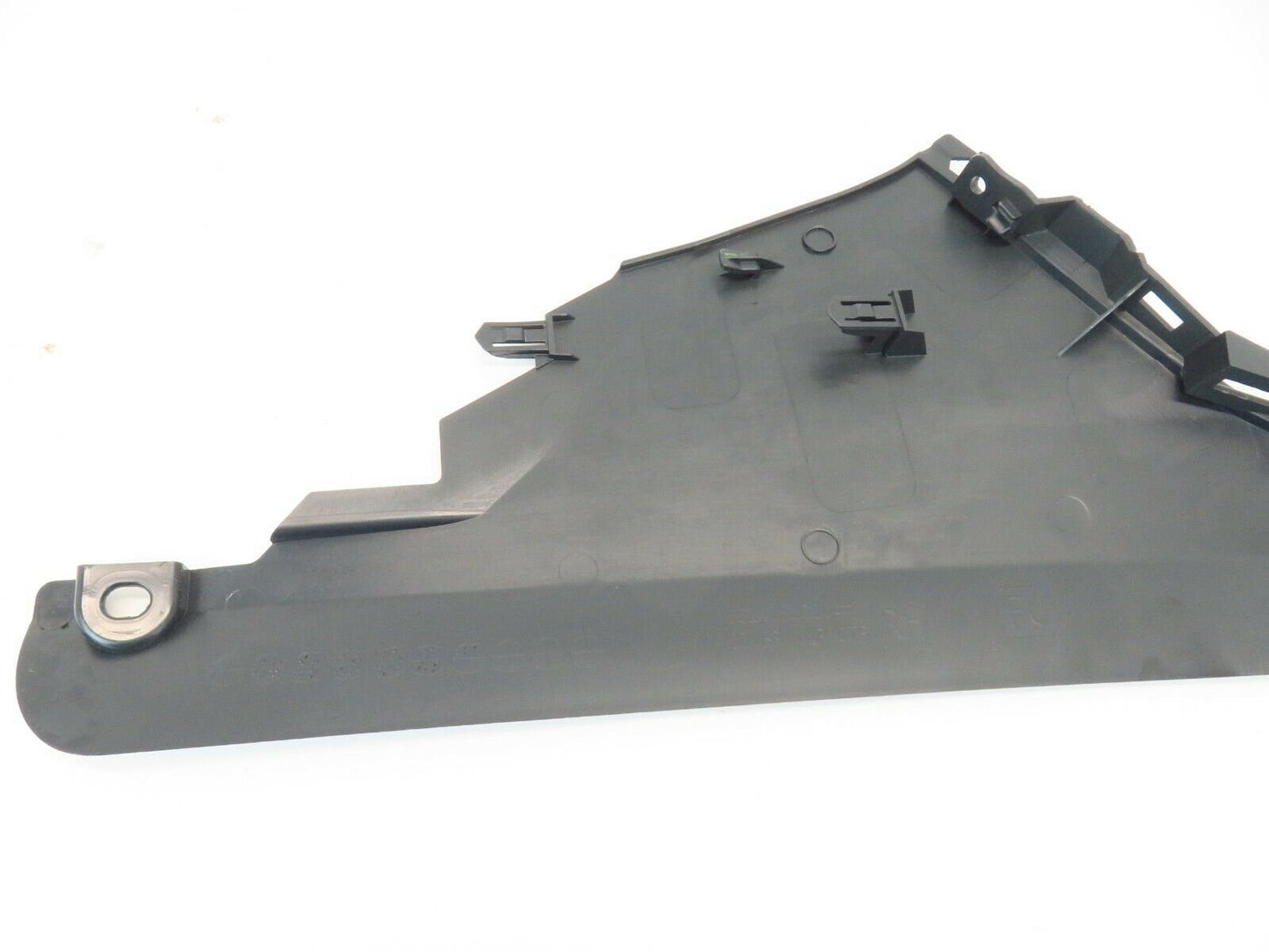 2015-2021 Subaru WRX STI Passenger Center Console Trim Side 66241FJ020 RH Right