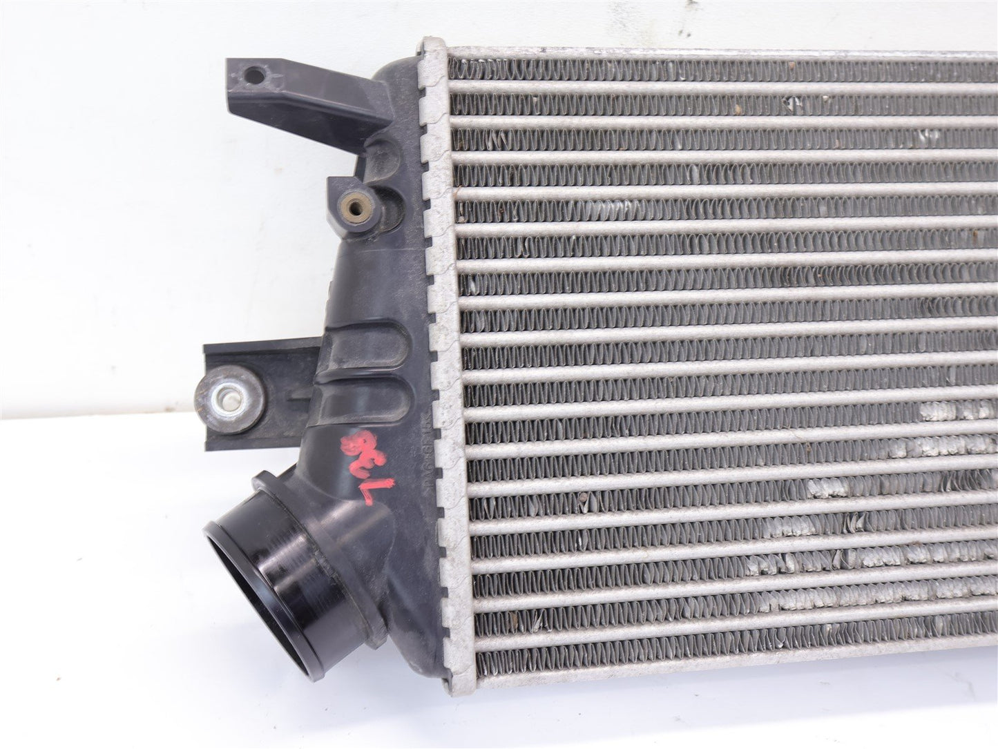 2015-2021 Subaru WRX Top Mount Intercooler 2.0L Turbo TMIC OEM 15-21