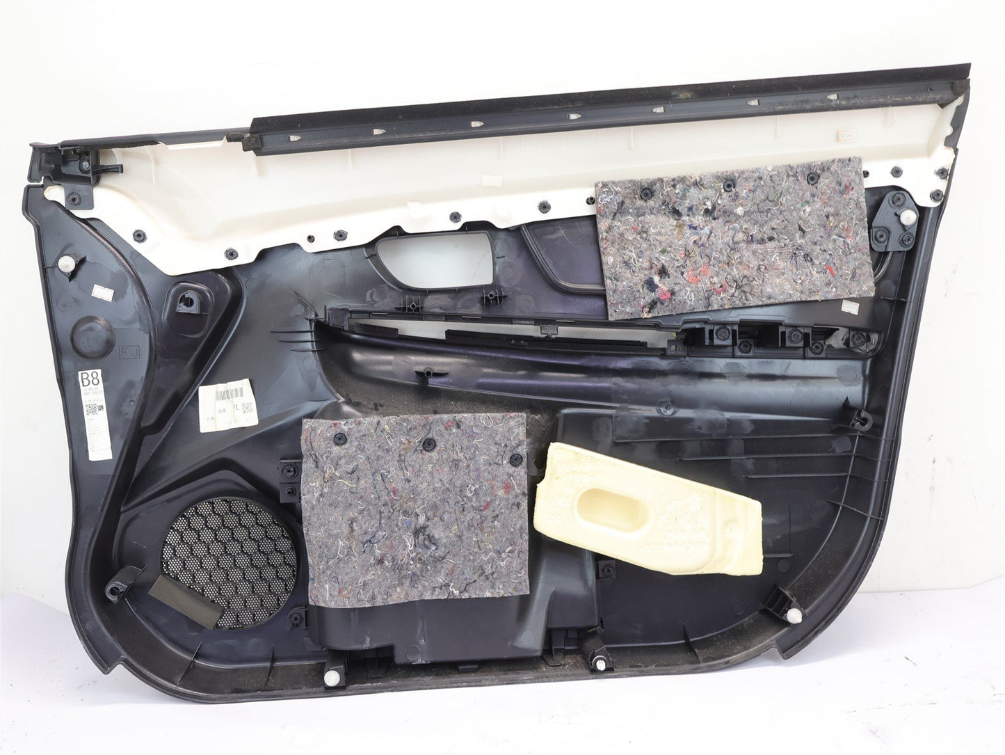 2015-2019 Subaru WRX Door Panel Card Trim Front Driver LH Left OEM 15-19