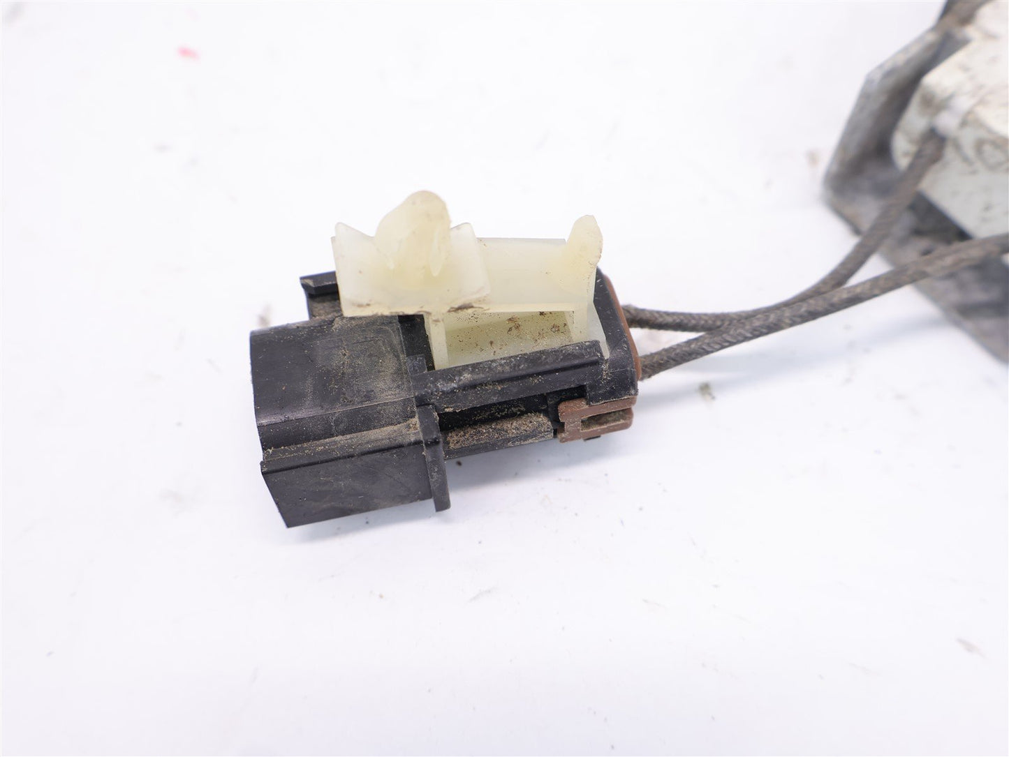 2015-2020 Subaru WRX Daytime Running Light DRL Module Resistor 84057SG000 15-20
