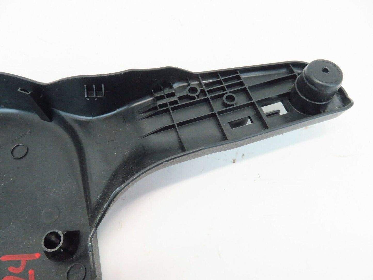 2015-2019 Subaru WRX & STI Seat Hinge Trim Cover Front Passenger RH Right 15-19