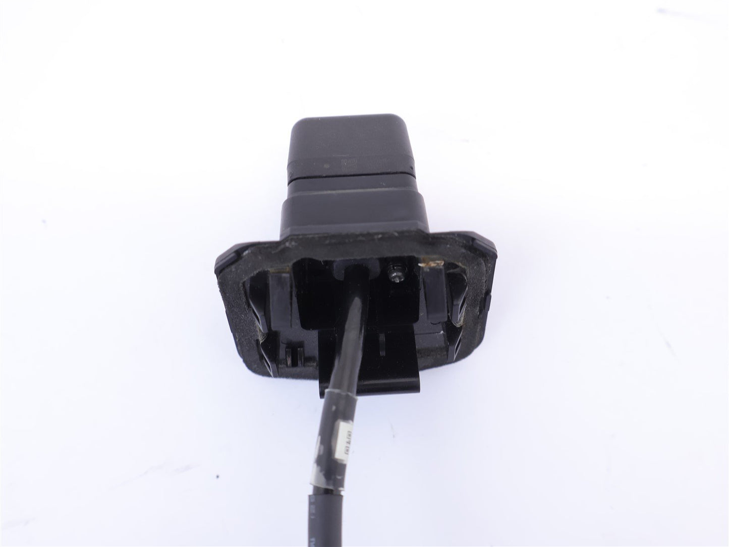 2015-2016 Subaru WRX Back Up Camera Backup Rear View Trunk Lid 86267VA000