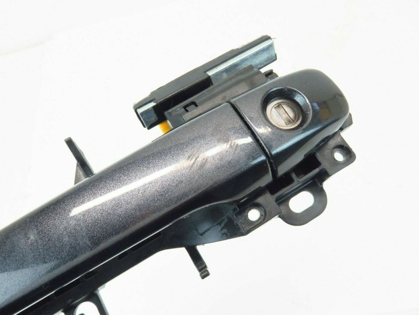 2015-2019 Subaru WRX Driver Front Door Handle Exterior Left LH OEM 15-19