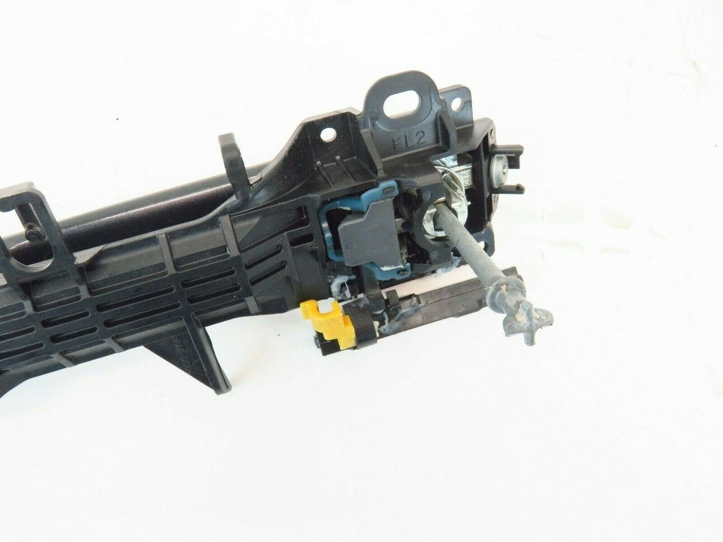 2015-2019 Subaru WRX Driver Front Door Handle Exterior Left LH OEM 15-19