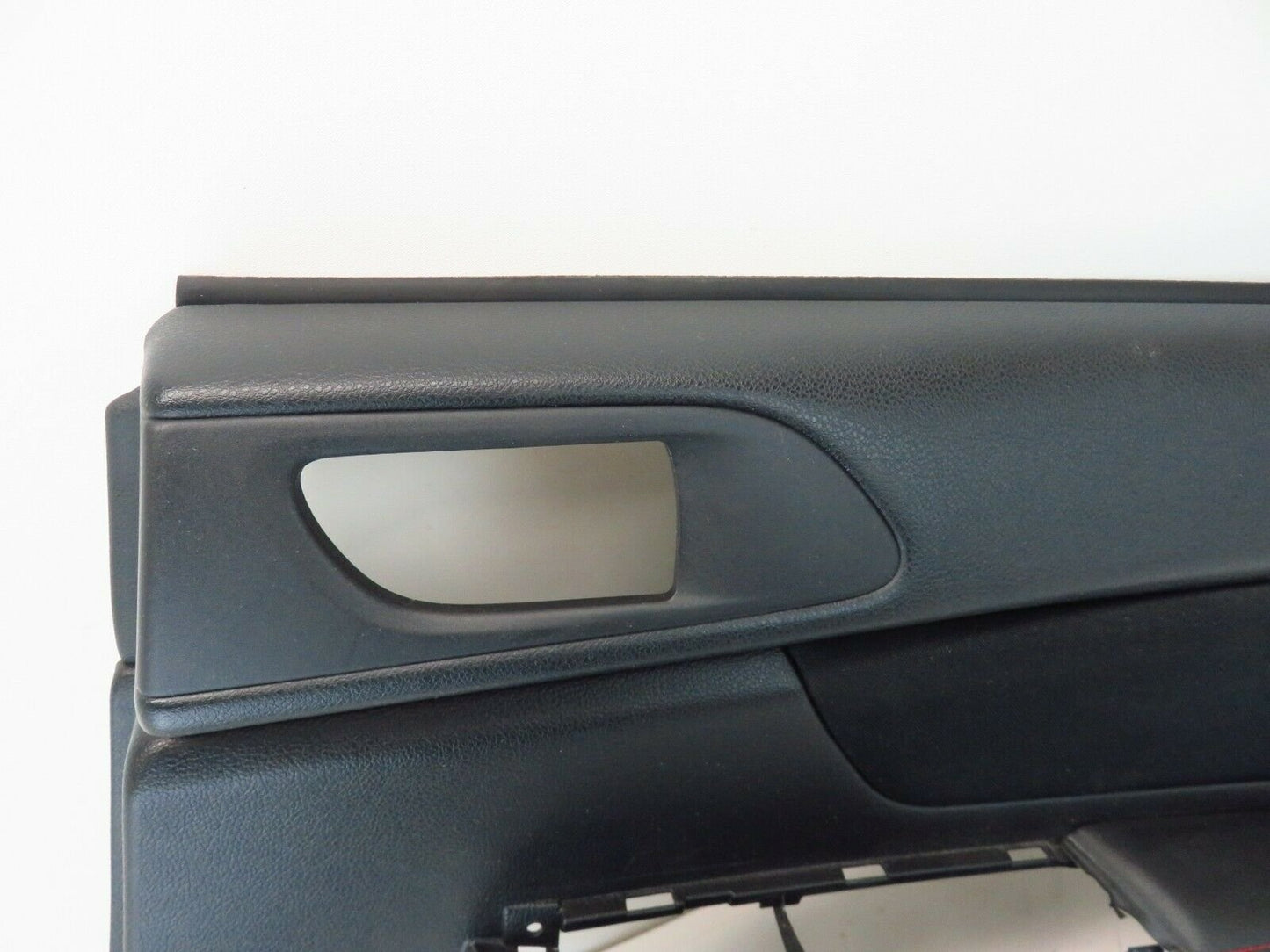 2015-2017 Subaru WRX Rear Door Panel Card Passenger RH Right Side 48k 15-17