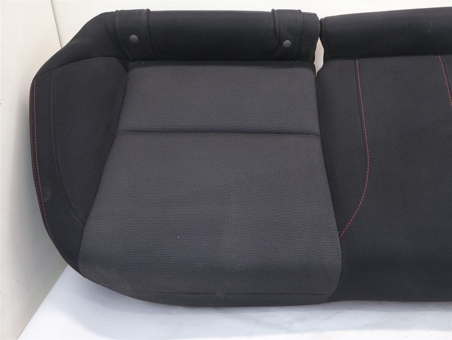 2015-2021 Subaru WRX Rear Seat Bottom Cushion Lower OEM