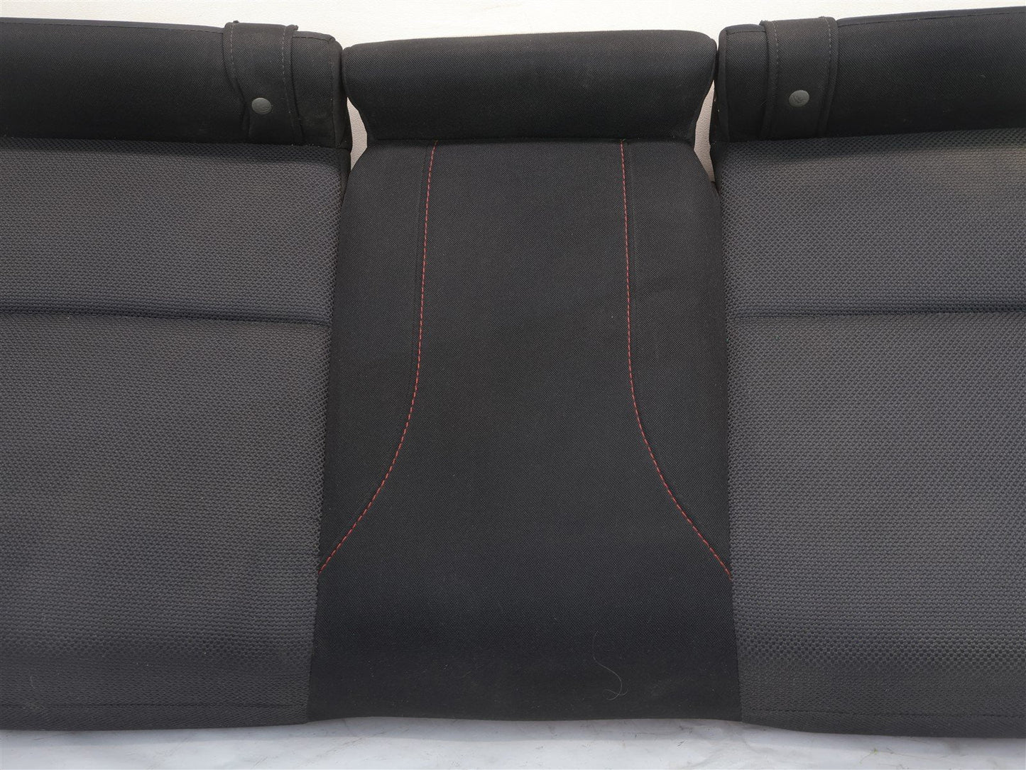 2015-2021 Subaru WRX Rear Seat Bottom Cushion Lower OEM