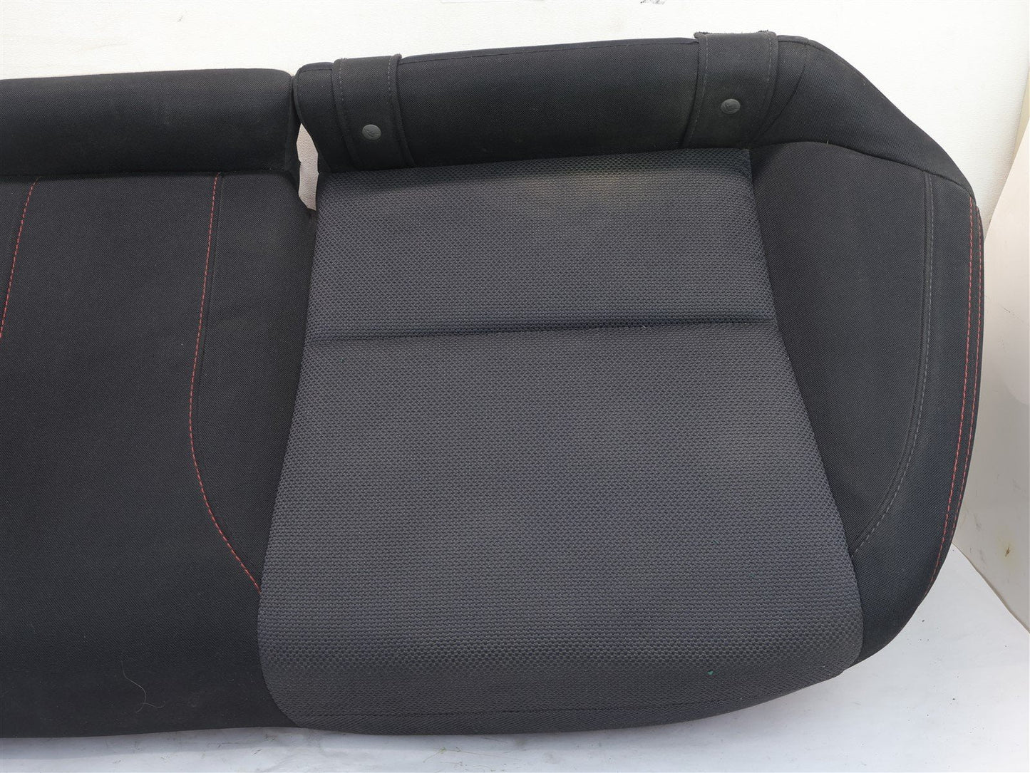 2015-2021 Subaru WRX Rear Seat Bottom Cushion Lower OEM
