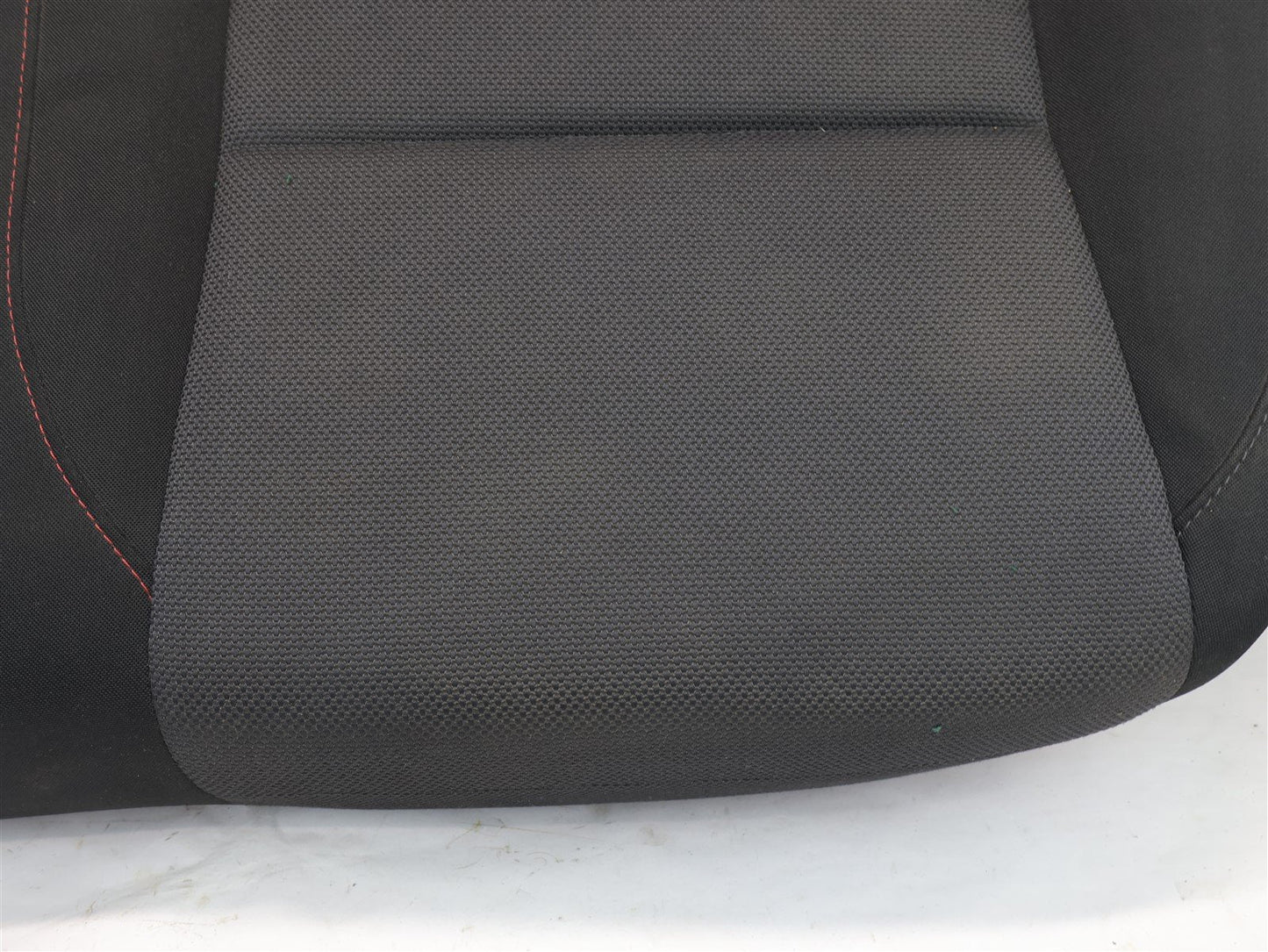2015-2021 Subaru WRX Rear Seat Bottom Cushion Lower OEM