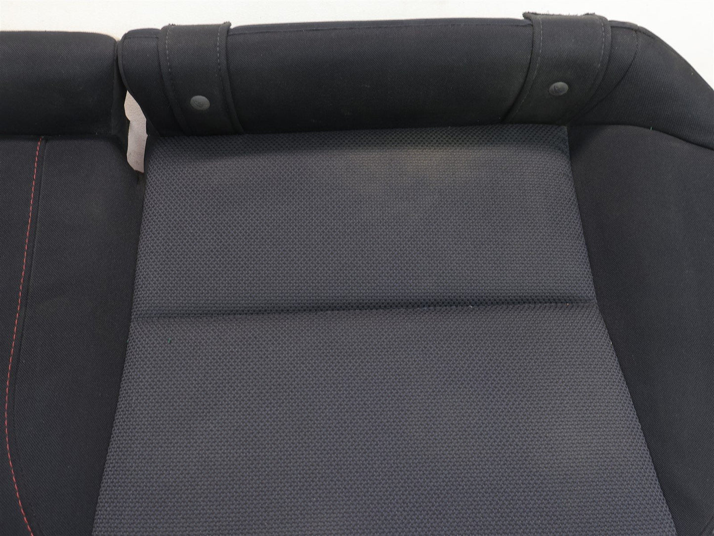 2015-2021 Subaru WRX Rear Seat Bottom Cushion Lower OEM