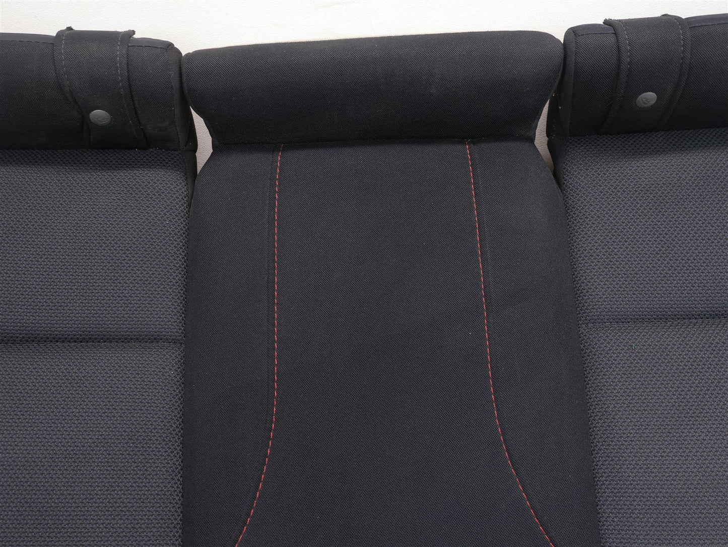 2015-2021 Subaru WRX Rear Seat Bottom Cushion Lower OEM