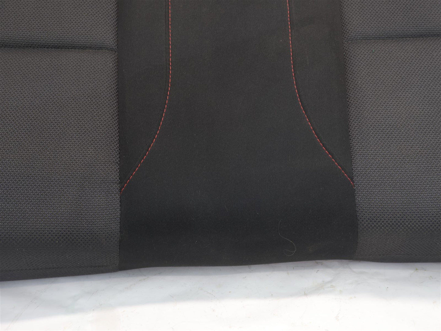 2015-2021 Subaru WRX Rear Seat Bottom Cushion Lower OEM