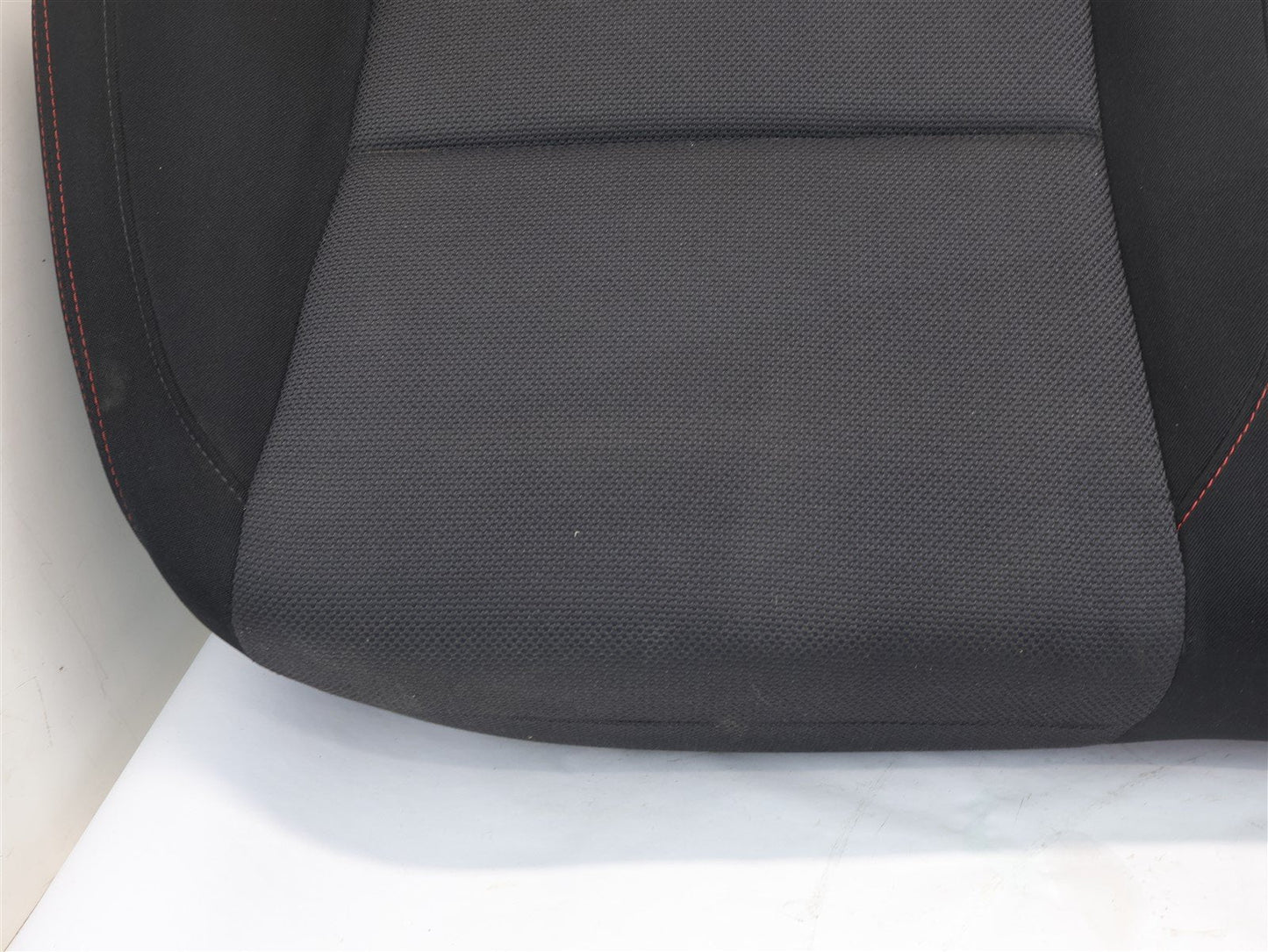 2015-2021 Subaru WRX Rear Seat Bottom Cushion Lower OEM