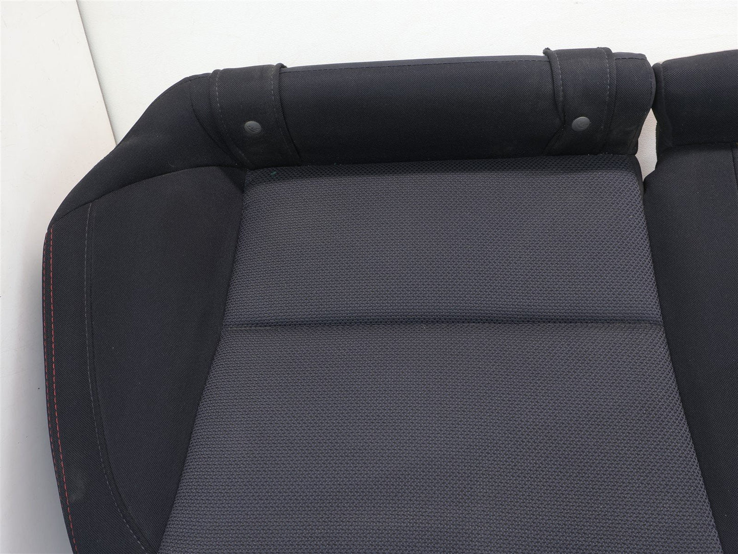 2015-2021 Subaru WRX Rear Seat Bottom Cushion Lower OEM
