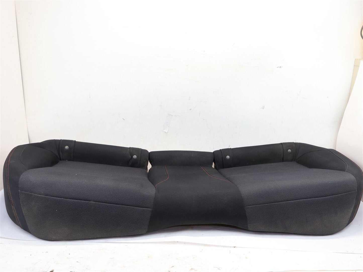 2015-2021 Subaru WRX Rear Seat Bottom Cushion Lower OEM