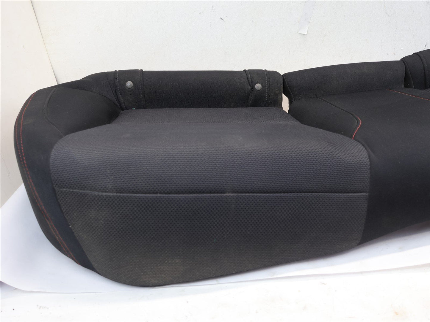 2015-2021 Subaru WRX Rear Seat Bottom Cushion Lower OEM