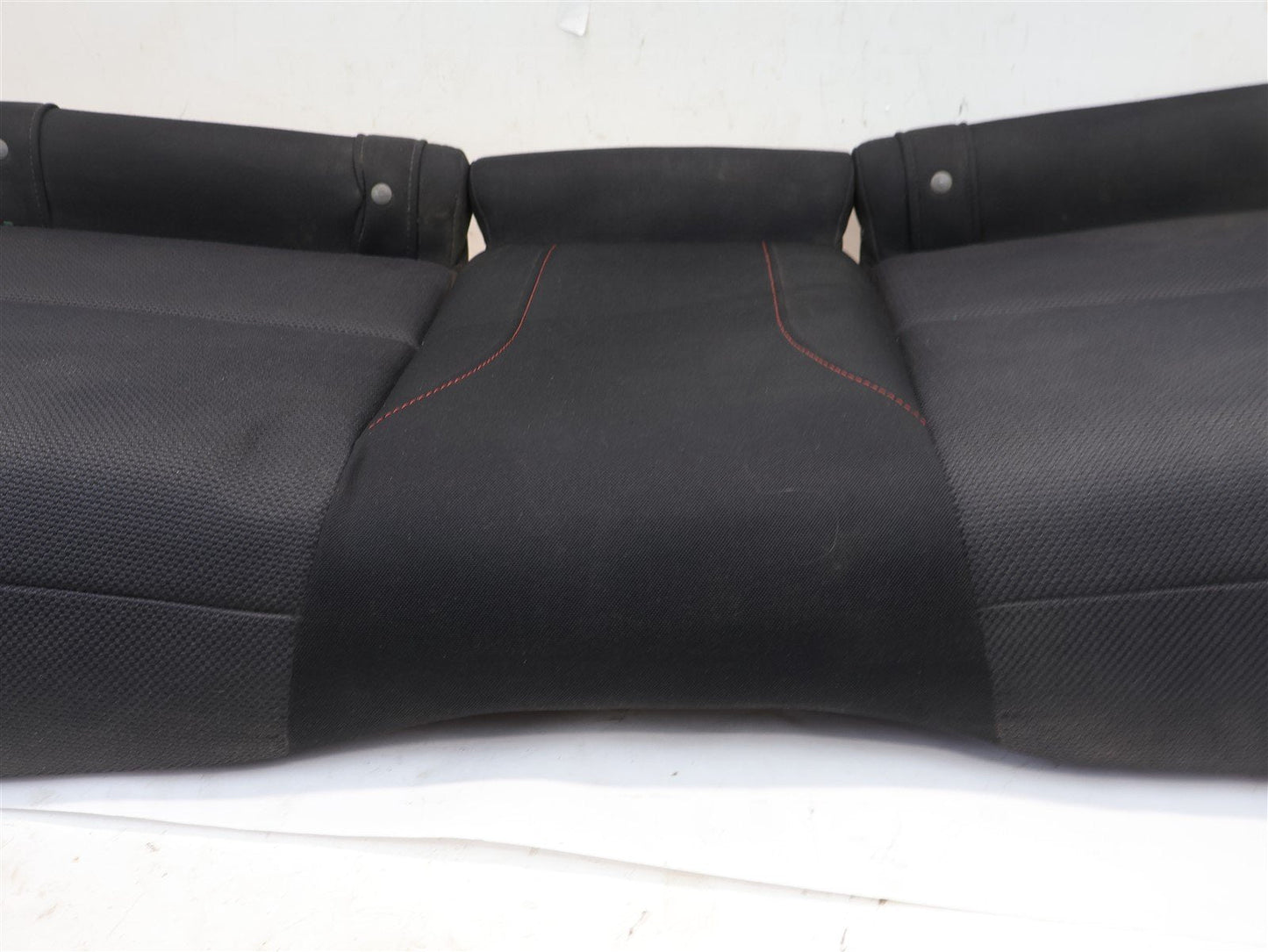 2015-2021 Subaru WRX Rear Seat Bottom Cushion Lower OEM