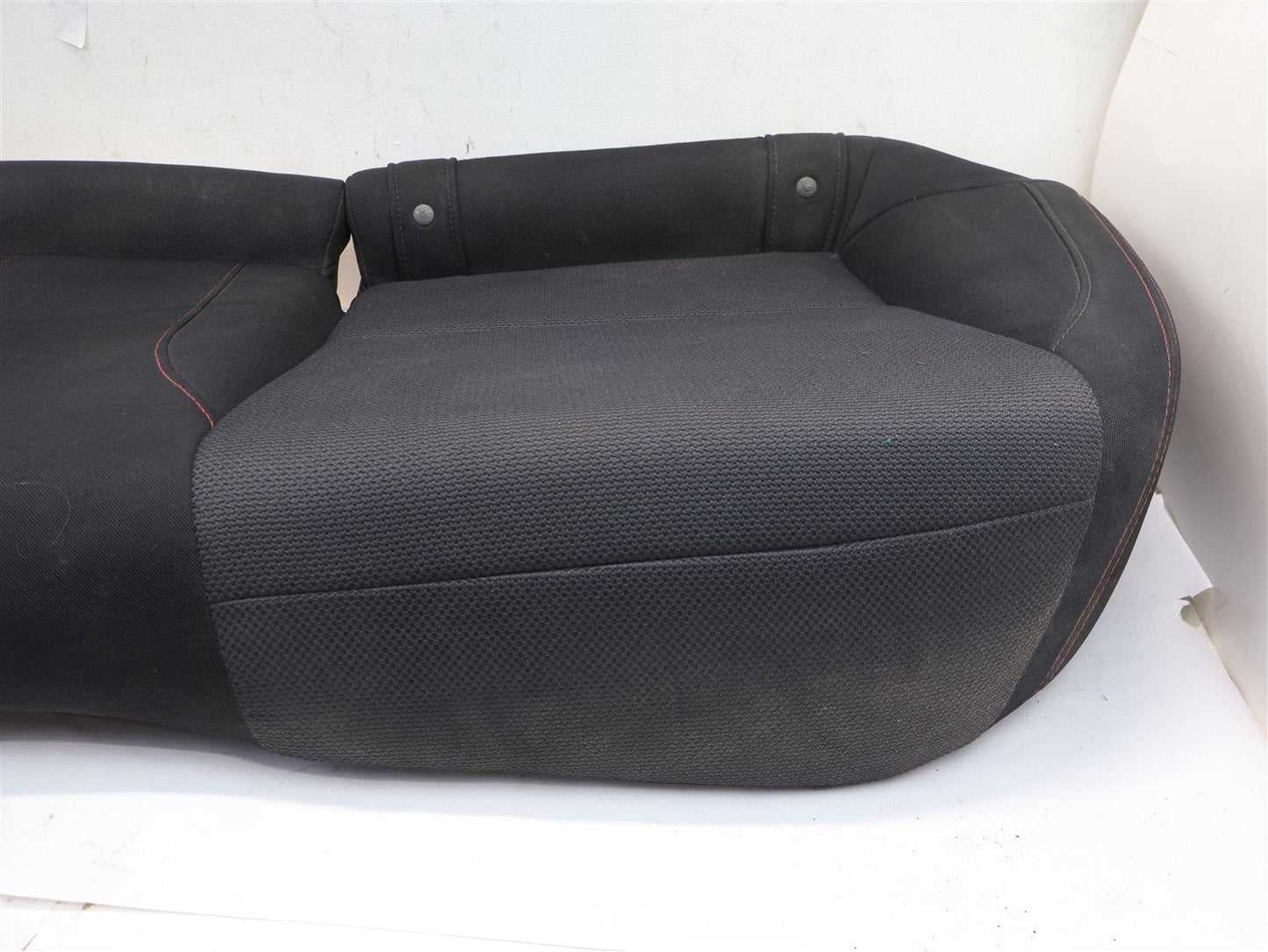 2015-2021 Subaru WRX Rear Seat Bottom Cushion Lower OEM