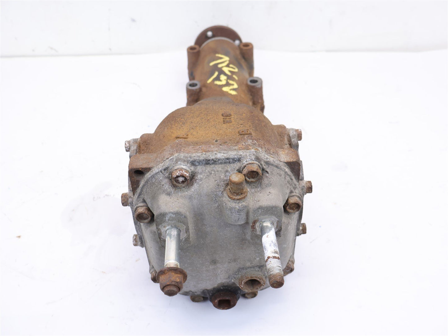 2015-2019 Subaru WRX Rear Differential 4:11 Carrier MT Manual Trans 15-19