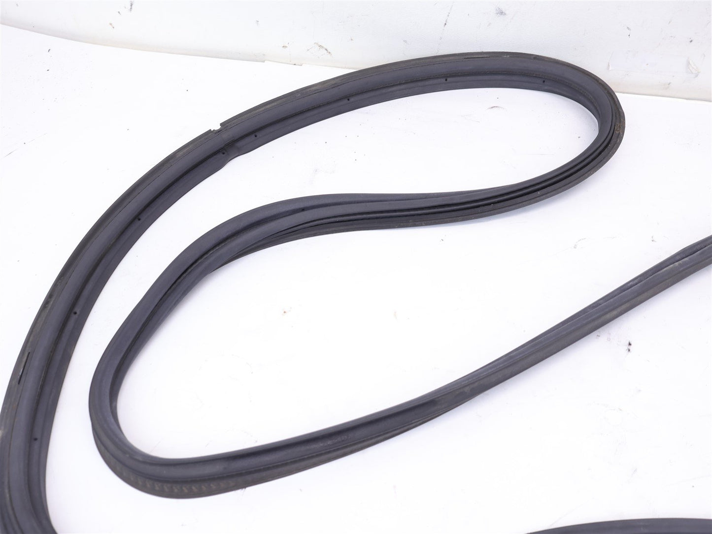 15-19 Subaru WRX Trunk Lid Weather Strip Rubber Seal 2015-2019