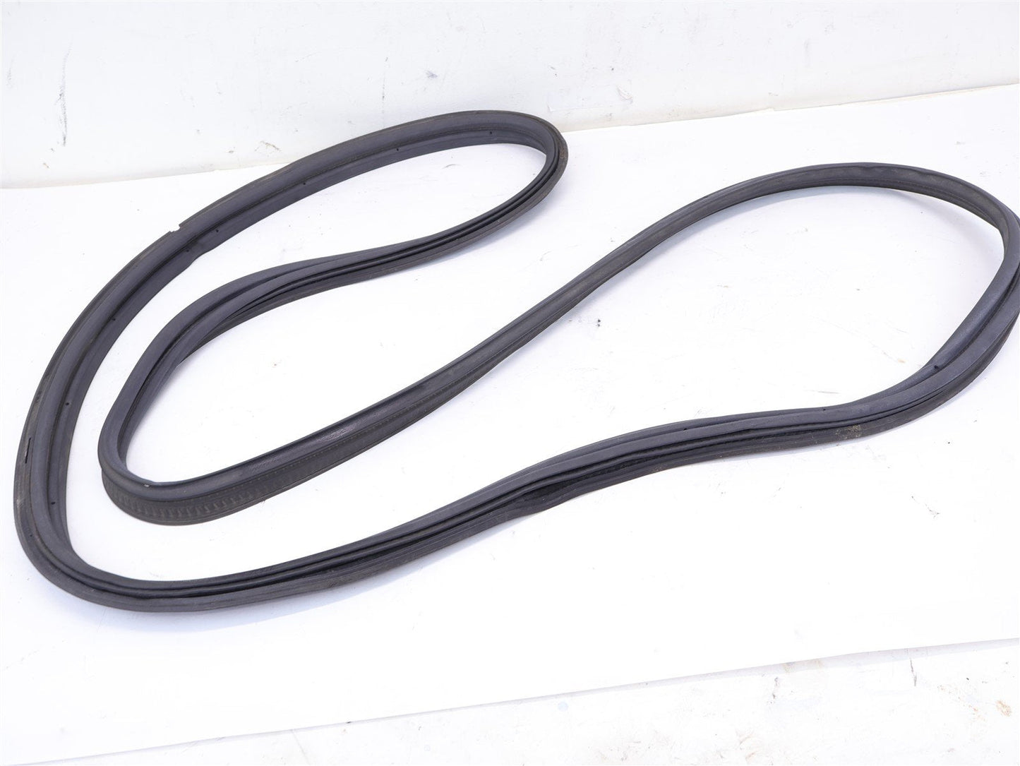 15-19 Subaru WRX Trunk Lid Weather Strip Rubber Seal 2015-2019