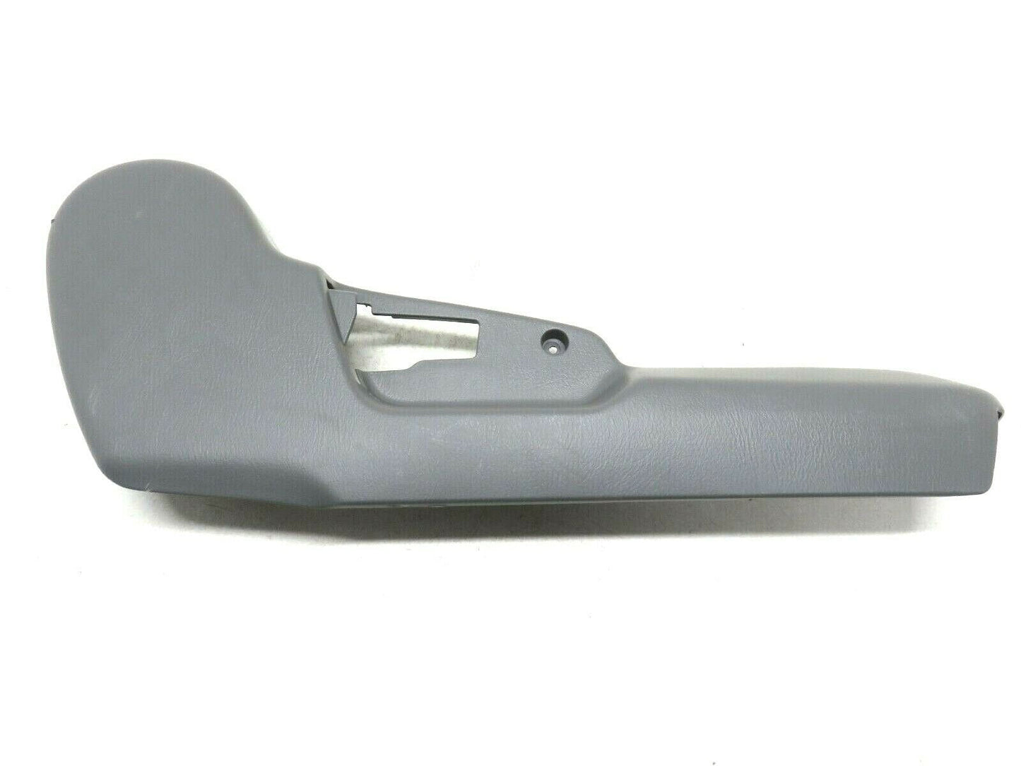 2006-2008 Subaru Forester Passenger Front Seat Trim Lower Panel Cover RH 06-08