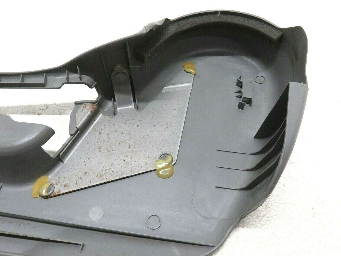2006-2008 Subaru Forester Passenger Front Seat Trim Lower Panel Cover RH 06-08