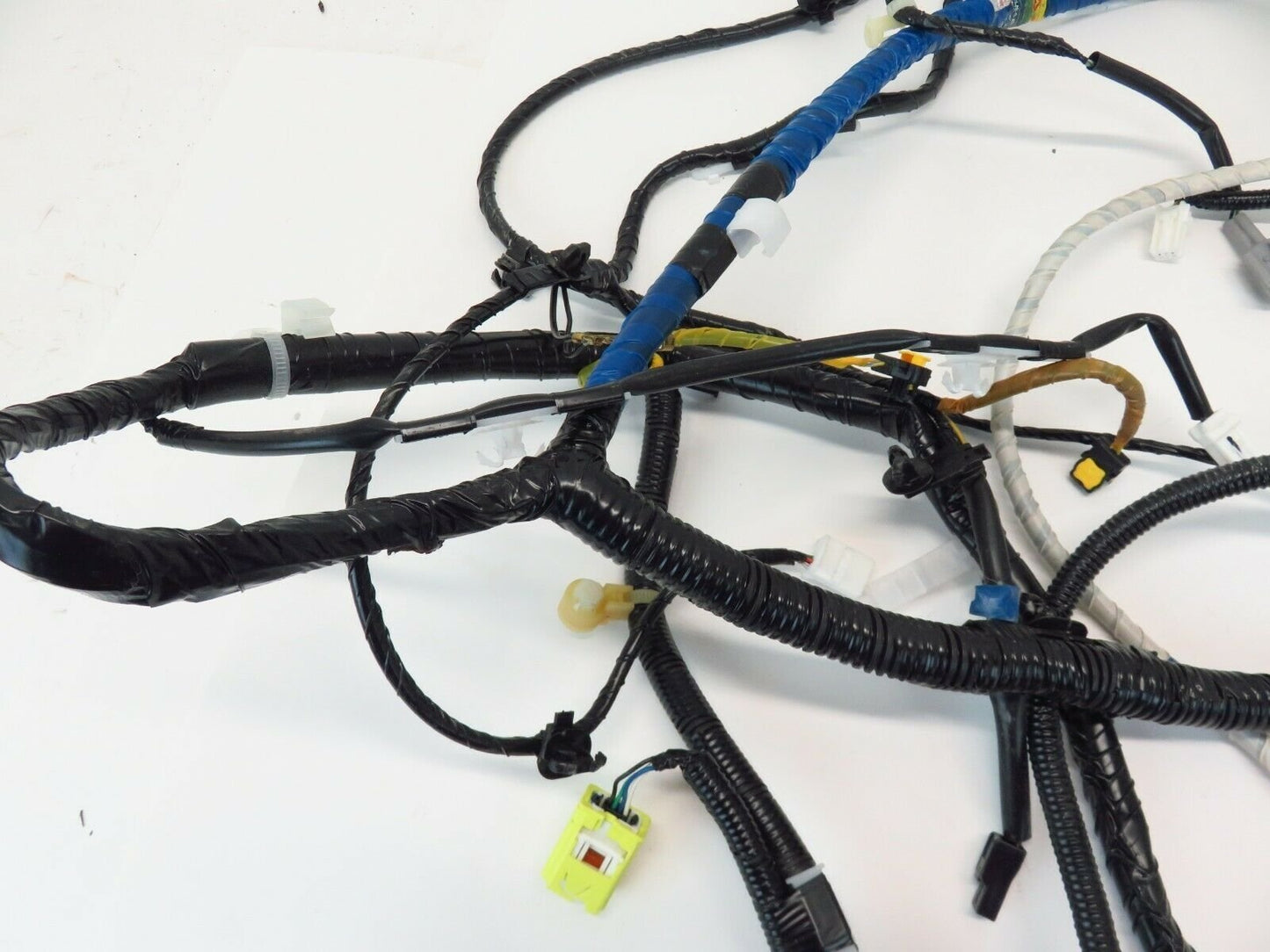 2017 Subaru WRX LH Wiring Wire Harness VL9LH72402 VL9-LH7240 Driver 17
