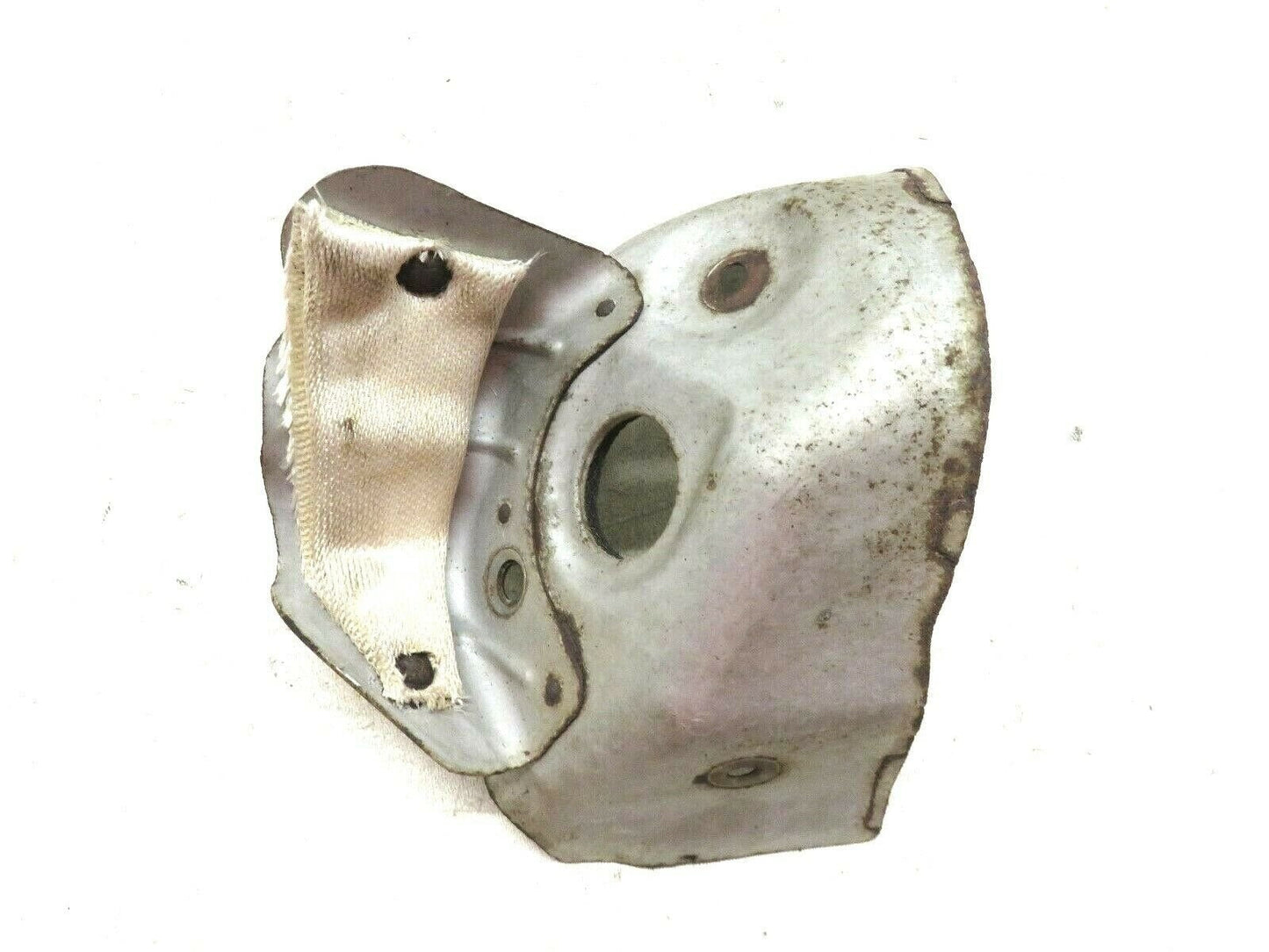 2006 2007 Mazdaspeed6 Heat Shield Exhaust Mazda Speed6 MS6 OEM 06 07