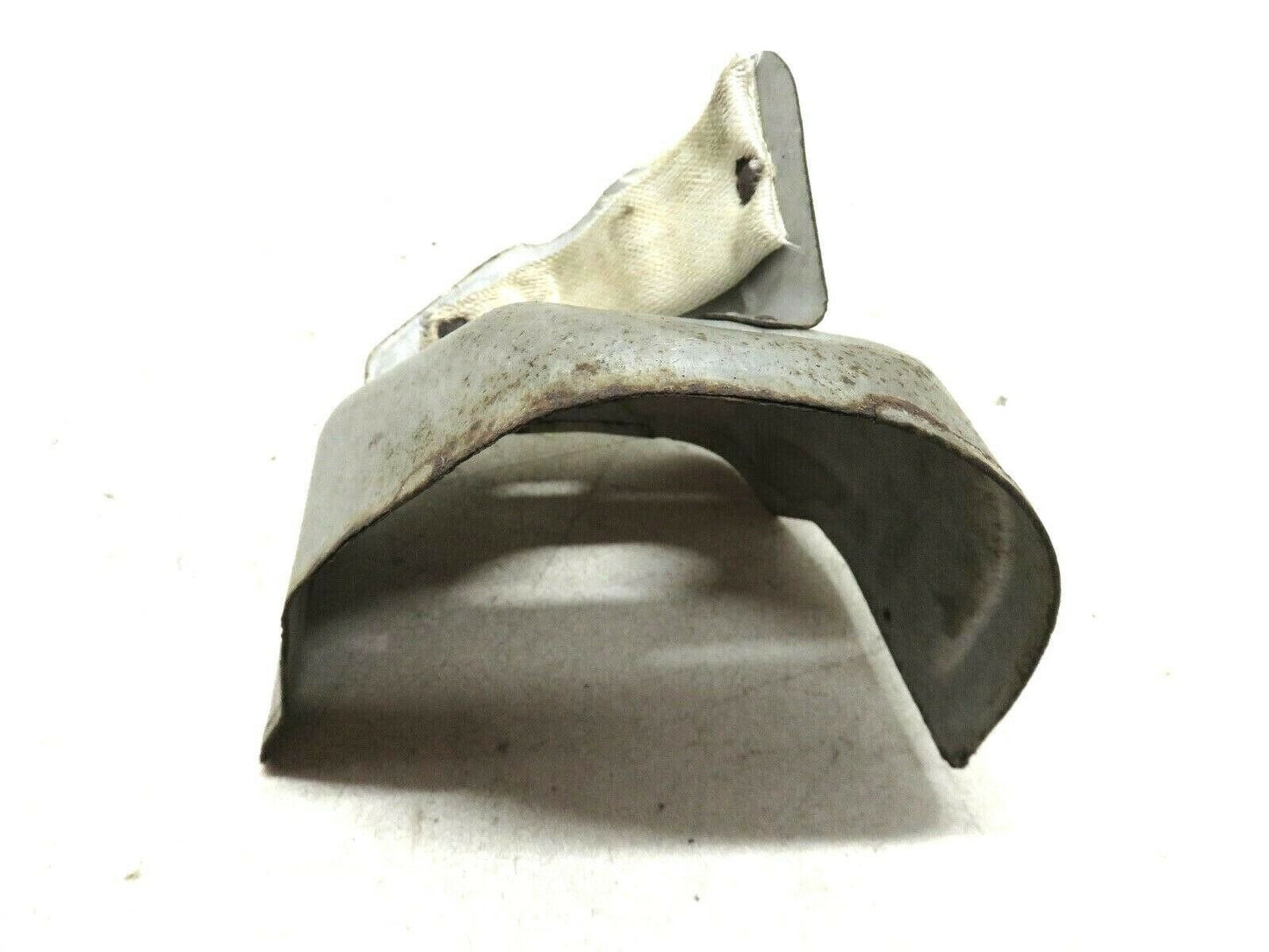 2006 2007 Mazdaspeed6 Heat Shield Exhaust Mazda Speed6 MS6 OEM 06 07