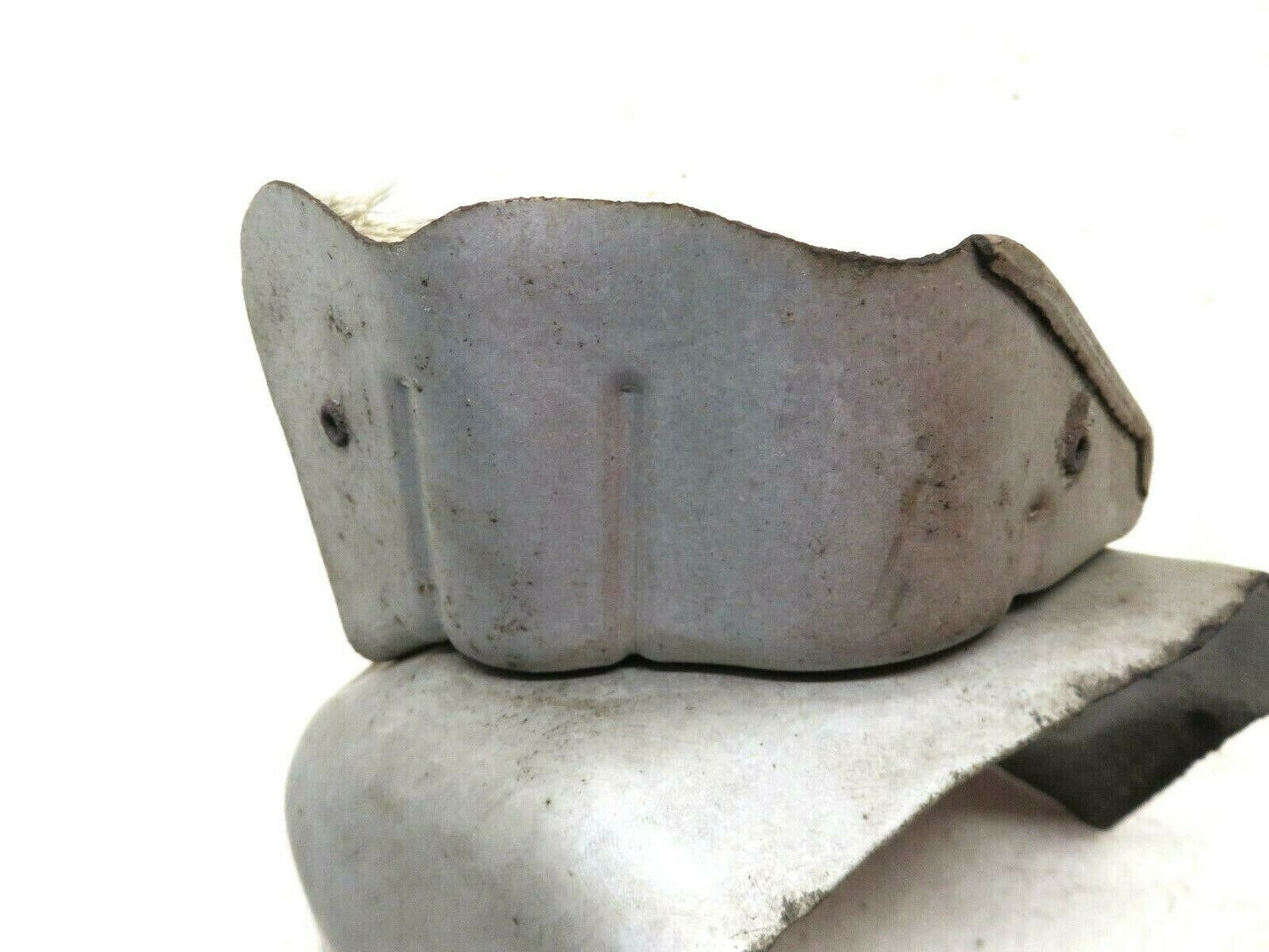 2006 2007 Mazdaspeed6 Heat Shield Exhaust Mazda Speed6 MS6 OEM 06 07
