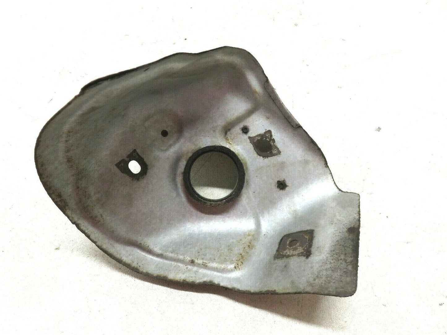 2006 2007 Mazdaspeed6 Heat Shield Exhaust Mazda Speed6 MS6 OEM 06 07