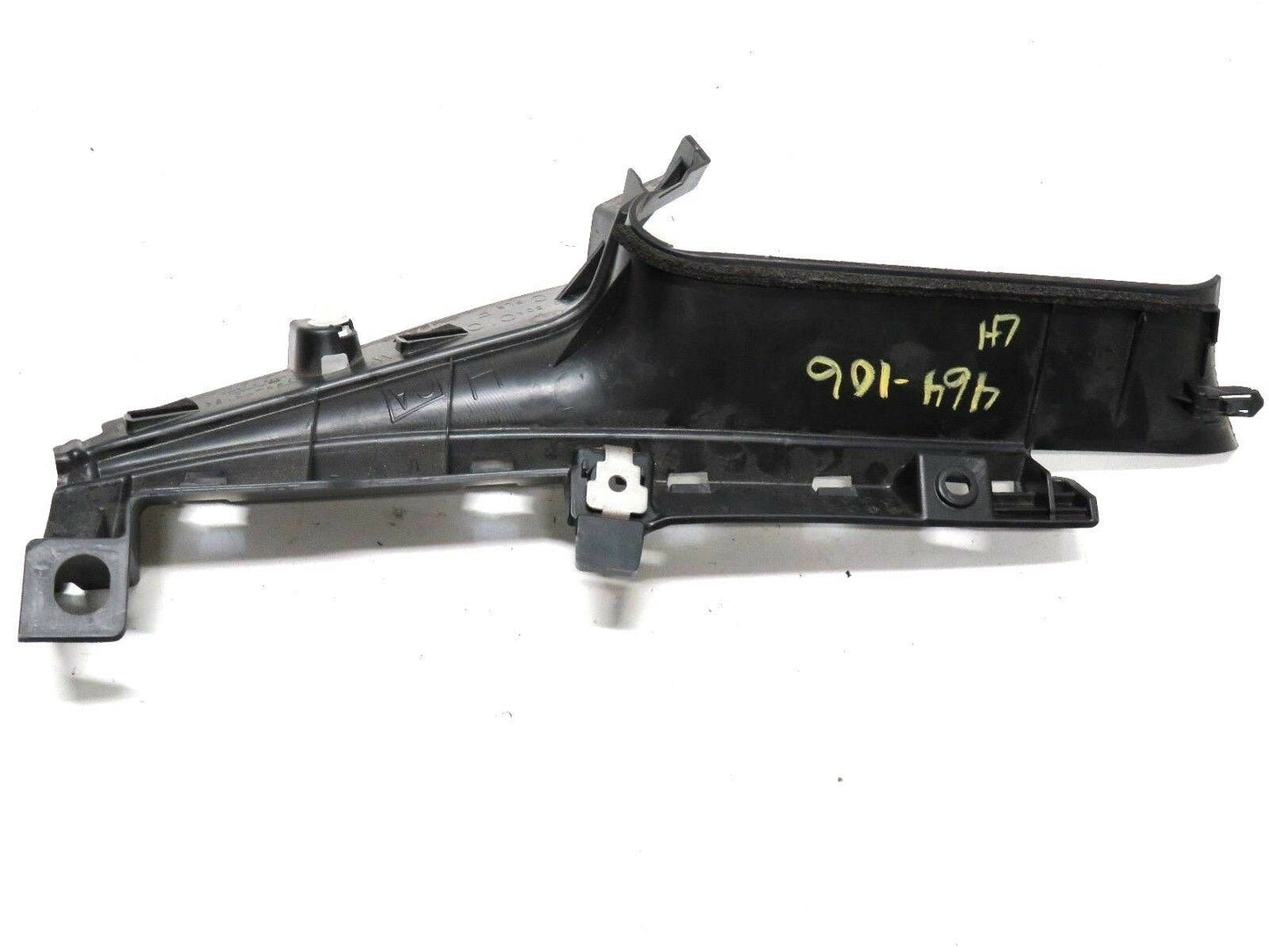 2013-2017 Subaru BRZ Driver Side C Pillar Panel Quarter Trim LH Left Cover OEM