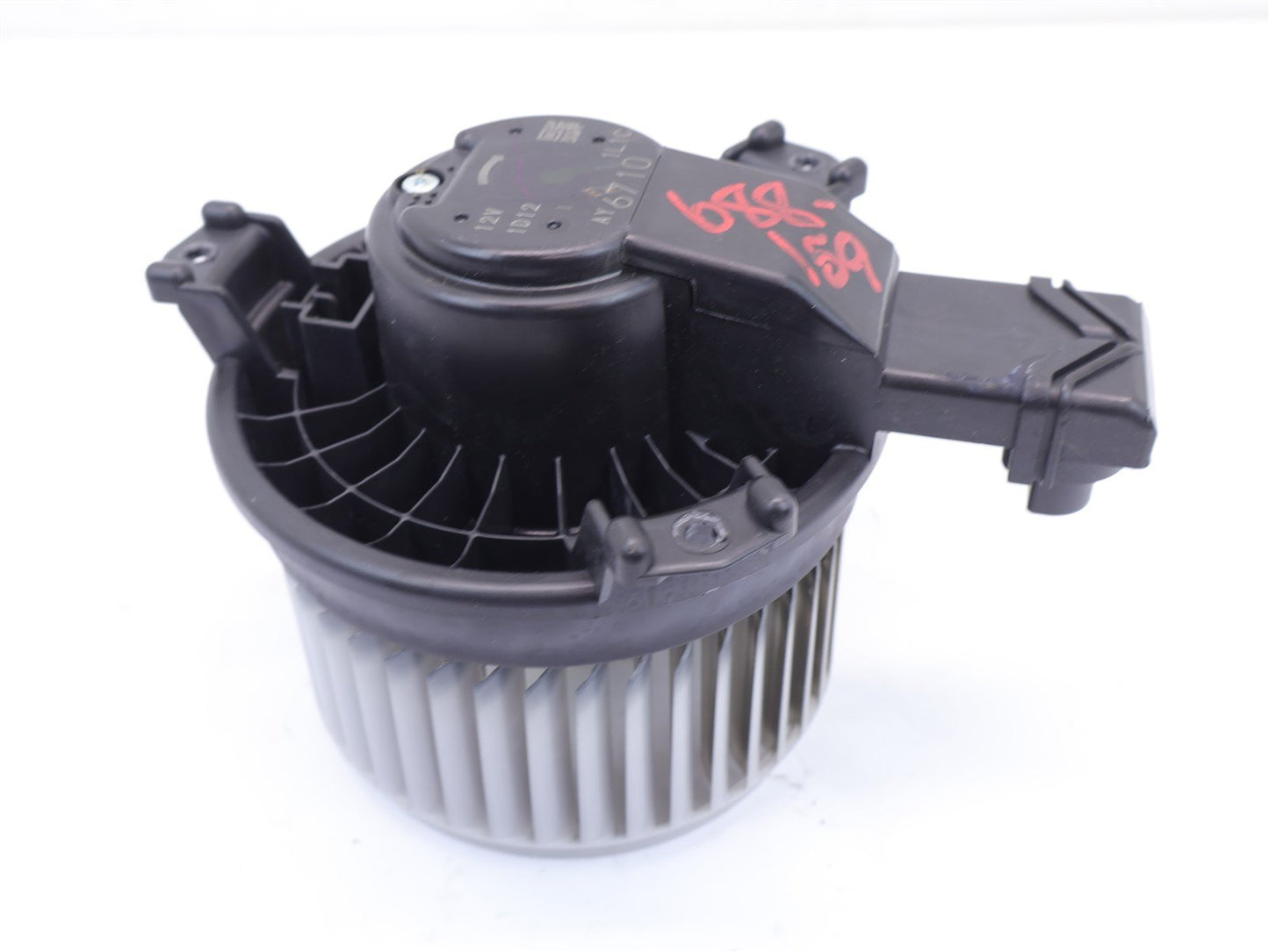 2018-2023 Subaru Crosstrek Blower Motor OEM 18-23