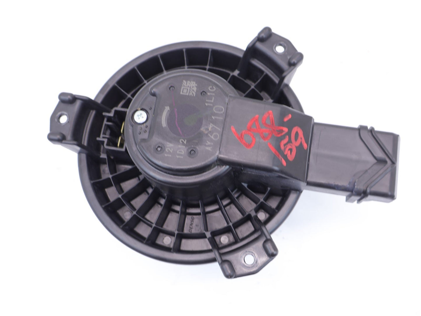 2018-2023 Subaru Crosstrek Blower Motor OEM 18-23