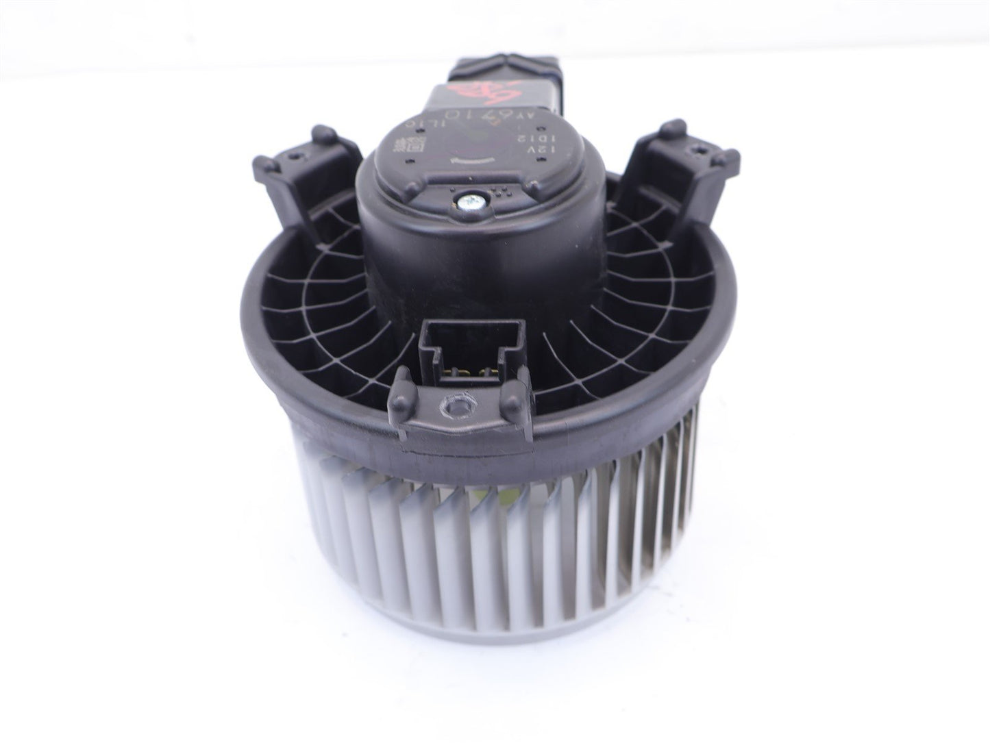 2018-2023 Subaru Crosstrek Blower Motor OEM 18-23