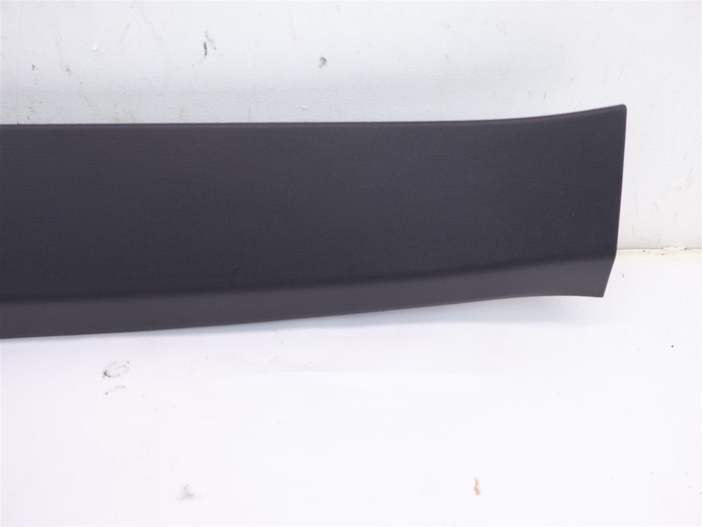 2008-2014 Subaru WRX STI Rear Hatch Upper Panel Cover Trim OEM 94310FG000 08-14