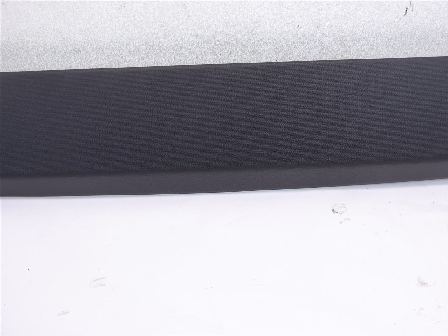 2008-2014 Subaru WRX STI Rear Hatch Upper Panel Cover Trim OEM 94310FG000 08-14