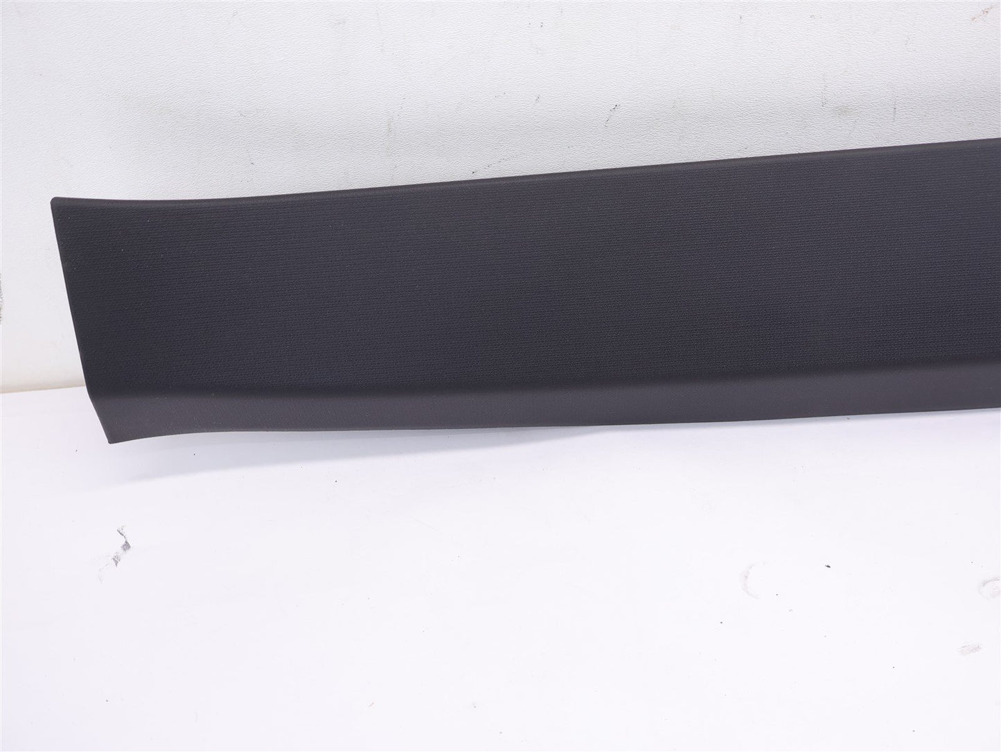 2008-2014 Subaru WRX STI Rear Hatch Upper Panel Cover Trim OEM 94310FG000 08-14