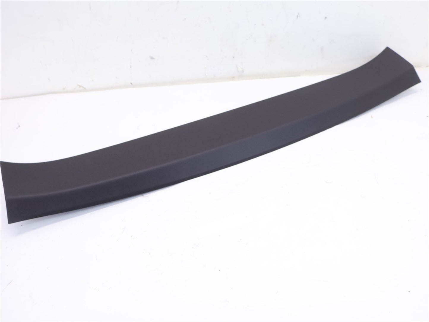 2008-2014 Subaru WRX STI Rear Hatch Upper Panel Cover Trim OEM 94310FG000 08-14